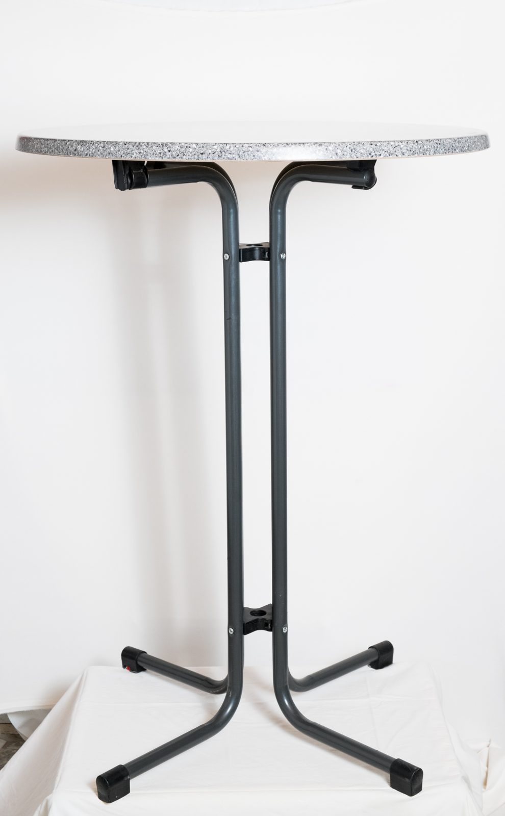 Stehtisch mit 80 cm Durchmesser, Stehtische mieten in Leimen – Bis 80 cm – 5