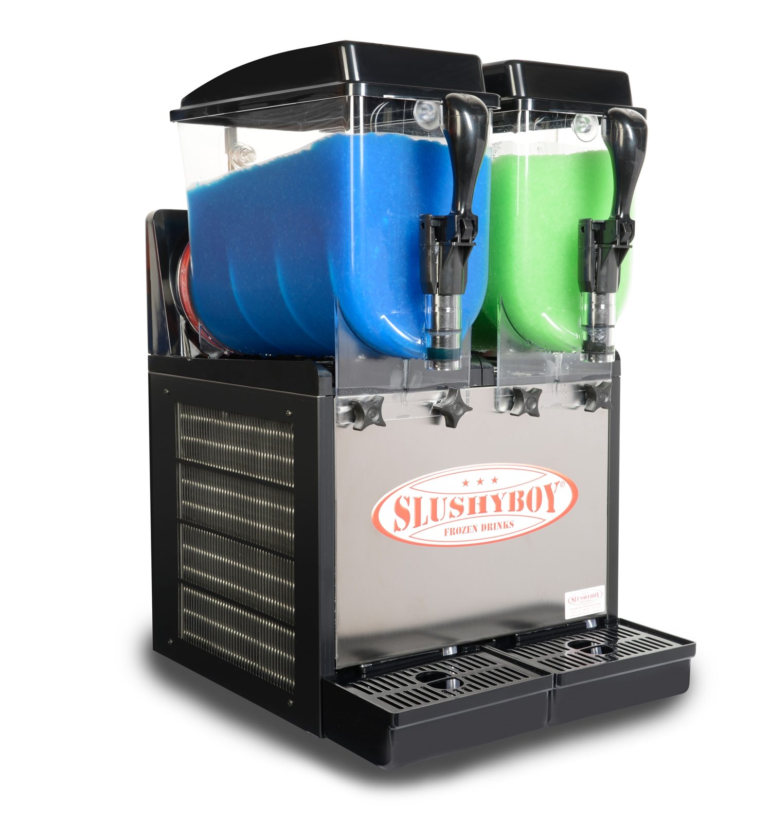 Slushmaschine mieten in Leimen
