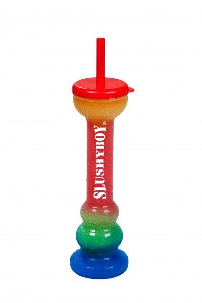 Slushmaschine mieten in Leimen – Thumbnail 6