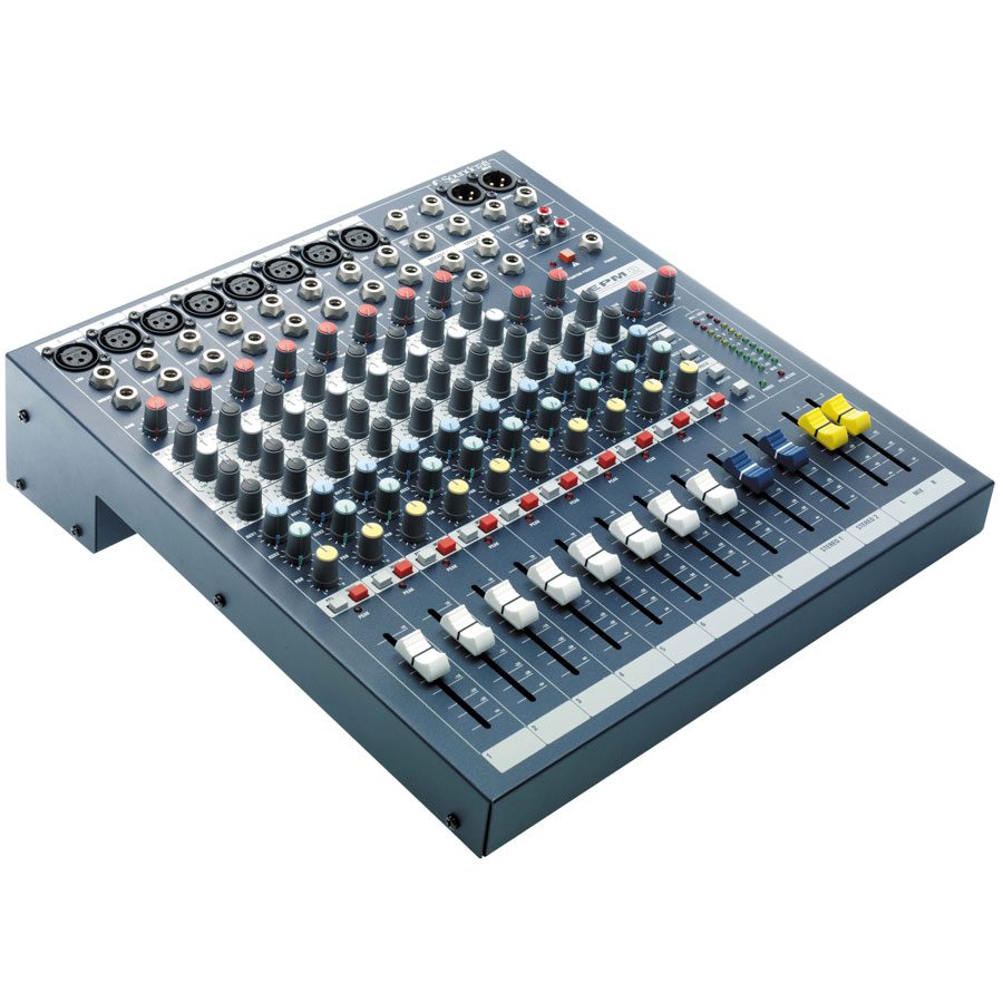 Beschallungs Set Musikanlage JBL Prx 912 mieten in Stolberg – 3
