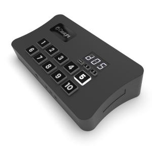 Daslight DVC Gold 1024 Kanal DMX Interface mieten in Stolberg