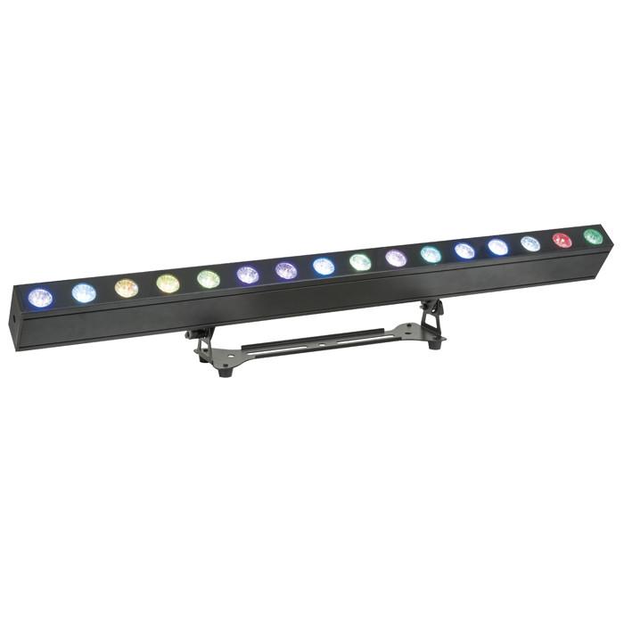 Showtec Pulse Pixel Bar 16 Q4 LED Bar mieten in Stolberg