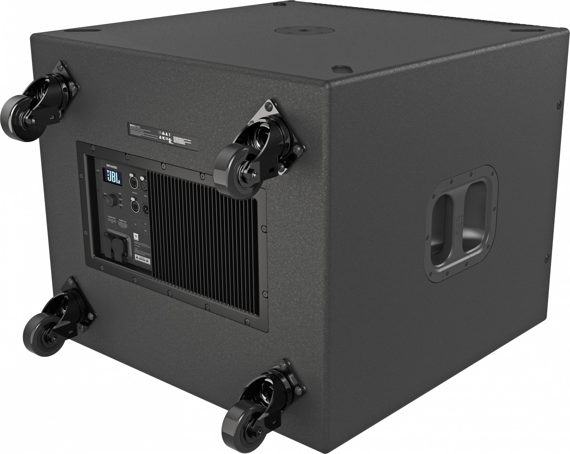 JBL SRX900 Line Array Beschallungsanlage Musikanlage mieten in Stolberg – 3