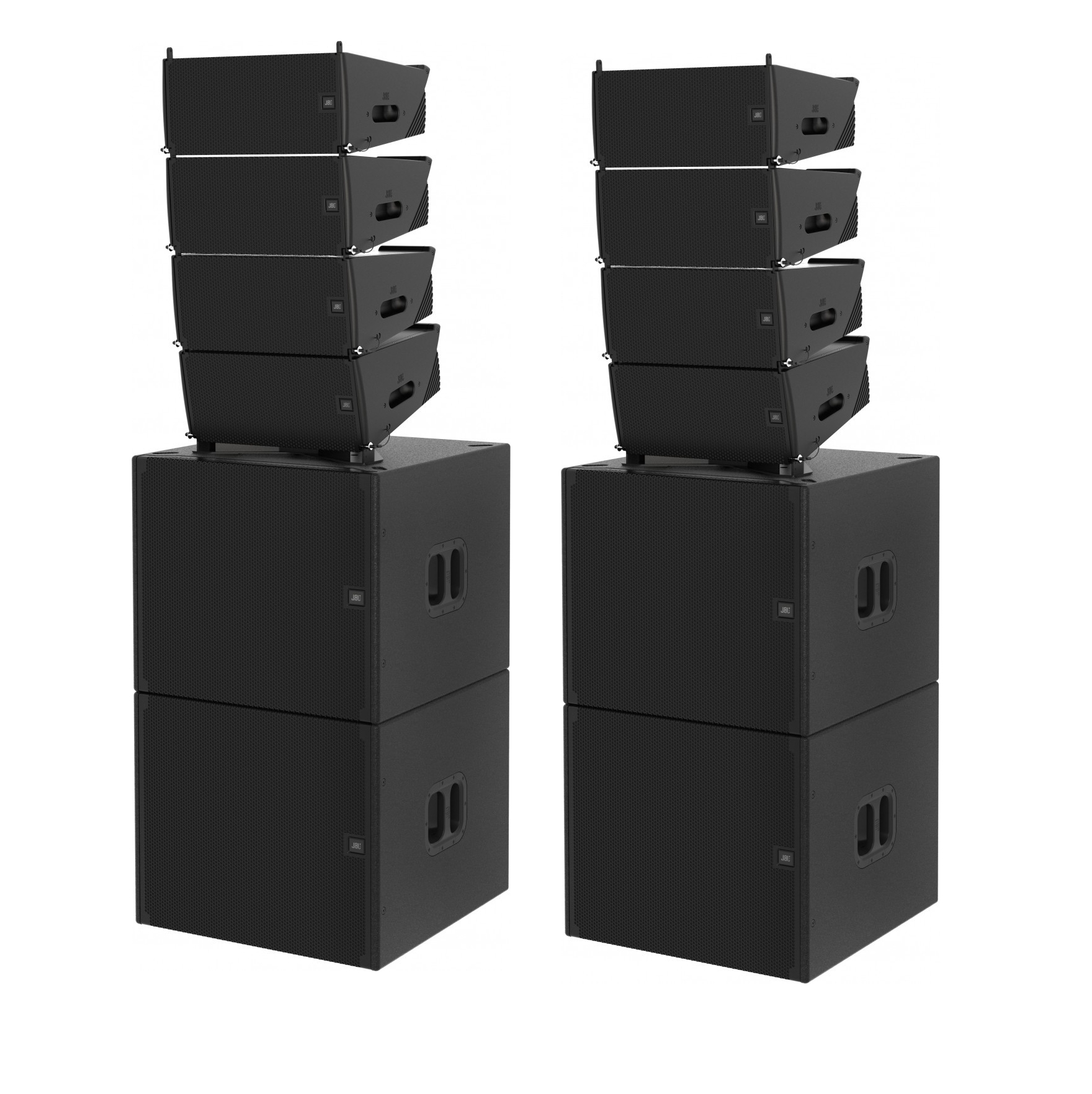JBL SRX900 Line Array Beschallungsanlage Musikanlage mieten in Stolberg