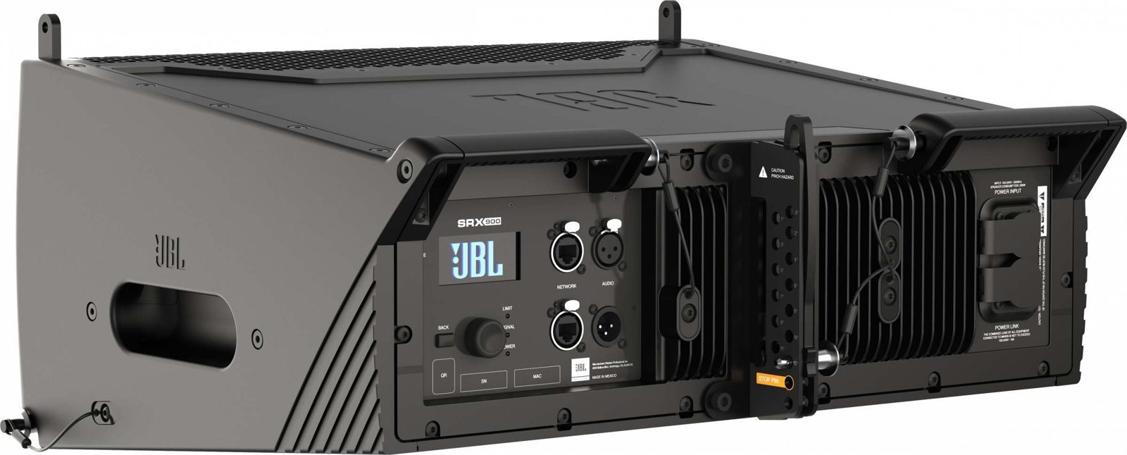 Beschallungs Set Musikanlage JBL SRX mieten in Stolberg – 4