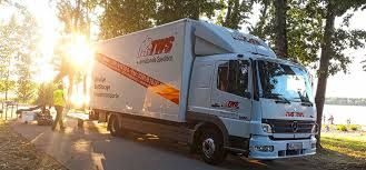 LKW Transporter 7 mieten in Magdeburg – Koffer – 3