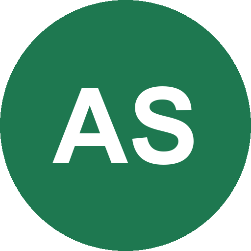 AASS-Service GmbH Logo