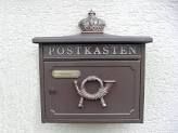 Briefkasten/ Domizil mieten – Tagungsraum in Magdeburg