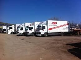 LKW Transporter 7 mieten in Magdeburg – Koffer – Thumbnail 6