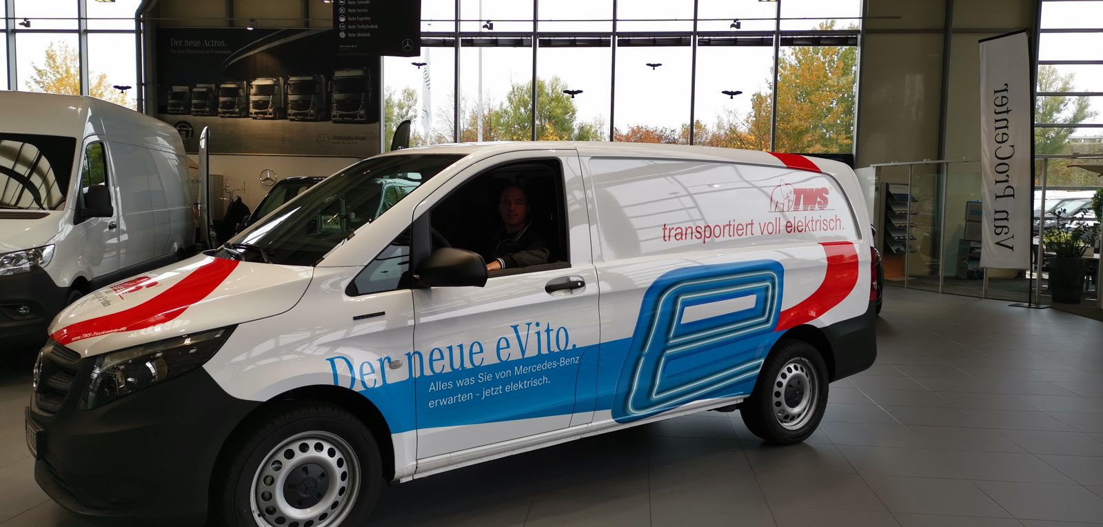 Transporter mieten Umzug Möbel günstig mieten in Magdeburg – Kastenwagen – 4