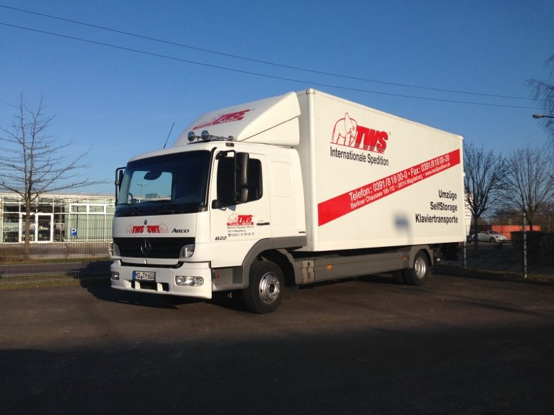 LKW Transporter 7 mieten in Magdeburg – Koffer – 4