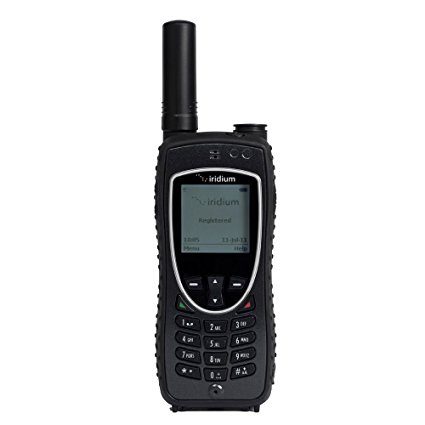 Iridium Extreme 9575 mieten in Neunkirchen – 140x60x27