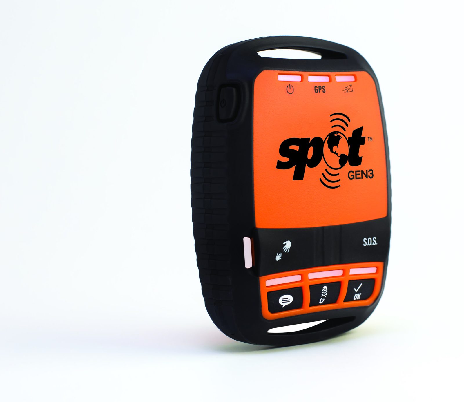 Find me Spot GEN3 SAT-tracking mieten in Neunkirchen – 8,7*6,5*2,5 cm – 2