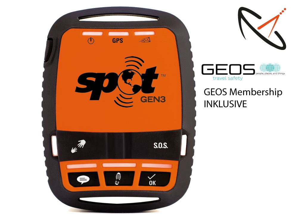 Find me Spot GEN3 SAT-tracking mieten in Neunkirchen – 8,7*6,5*2,5 cm