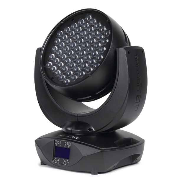 JB A12 Zoom Wash mieten in Dippoldiswalde – Scanner und Movinglights