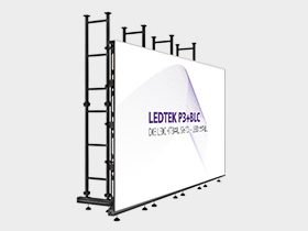 LEDWall 4 mieten in Dippoldiswalde – indoor & outdoor