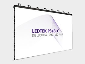 LEDWall 4 mieten in Dippoldiswalde – indoor & outdoor – 2