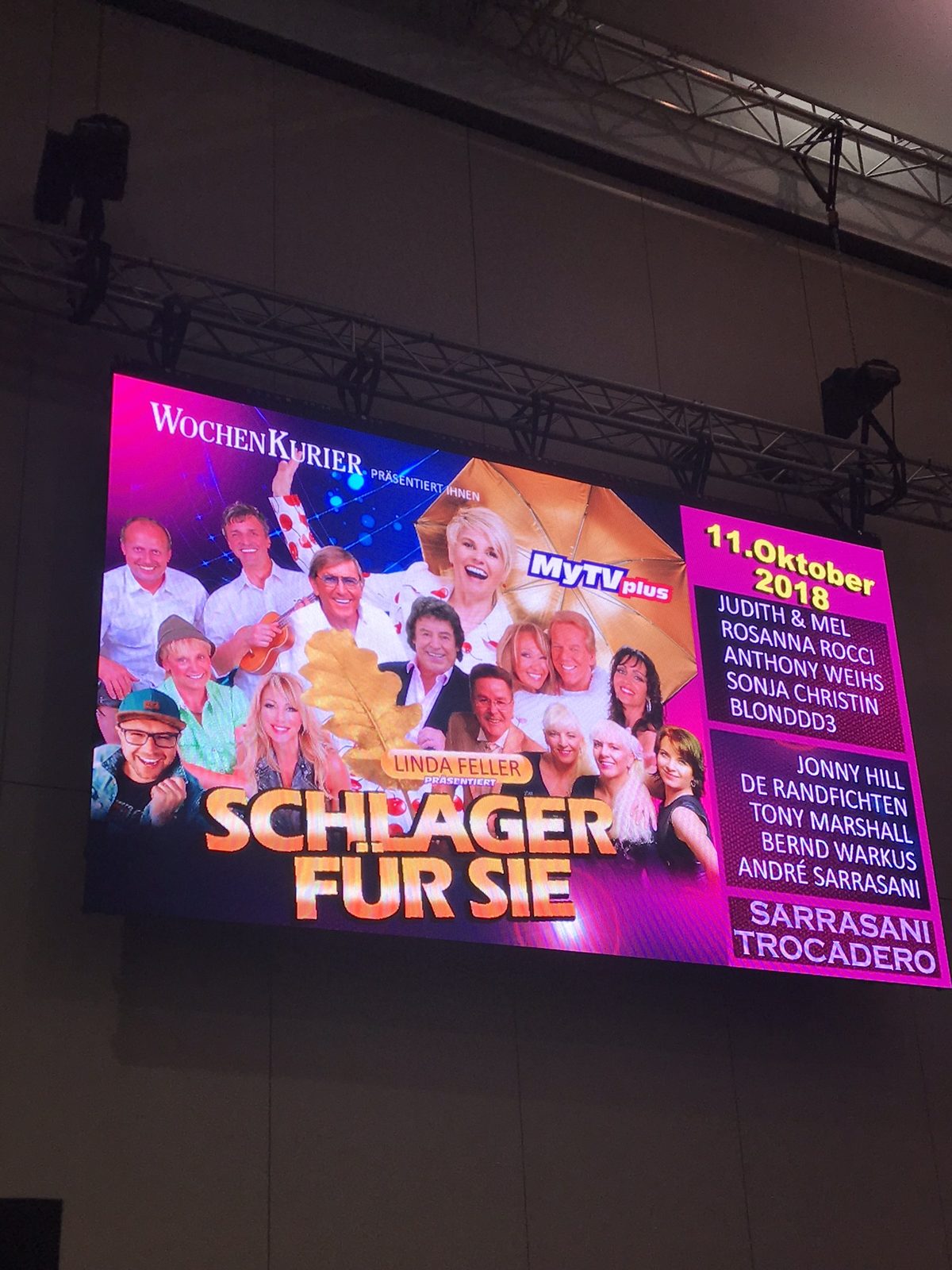LEDWall 4 mieten in Dippoldiswalde – indoor & outdoor – 3