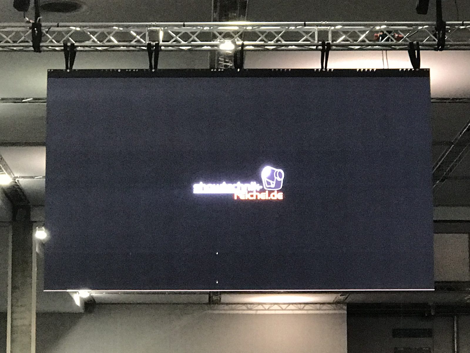 LEDWall 4 mieten in Dippoldiswalde – indoor & outdoor – 4