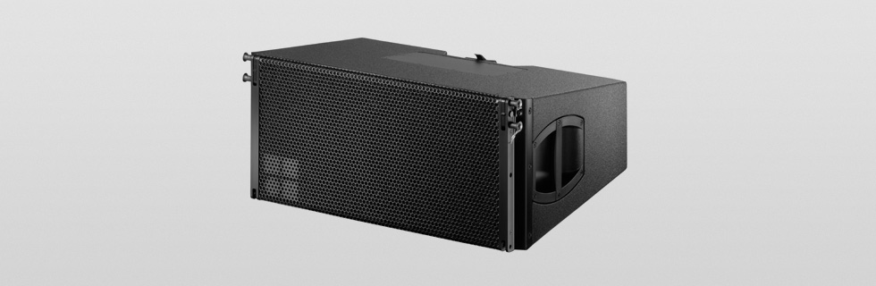 d&b Audiotechnik V8 /V12 mieten in Dippoldiswalde – passive Lautsprecher