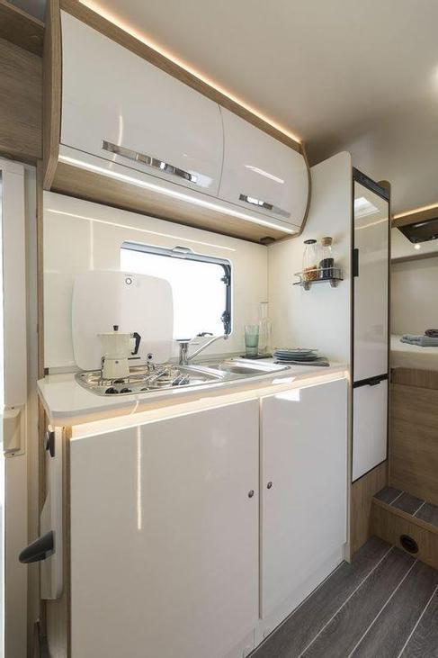 Wohnmobil mieten in Kropp – 2021 – Thumbnail 6