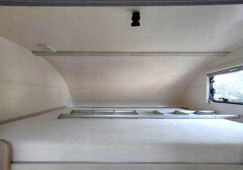 Wohnmobil mieten in Kropp – 2021 – Thumbnail 13