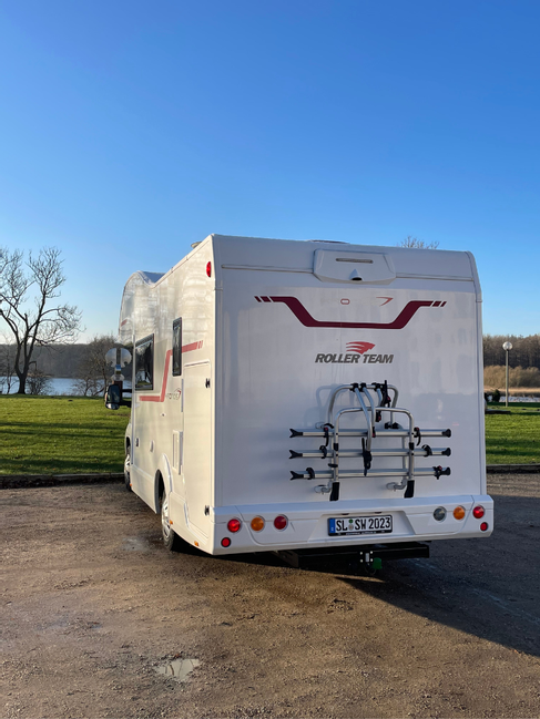 Wohnmobil mieten in Kropp – 2021 – 5