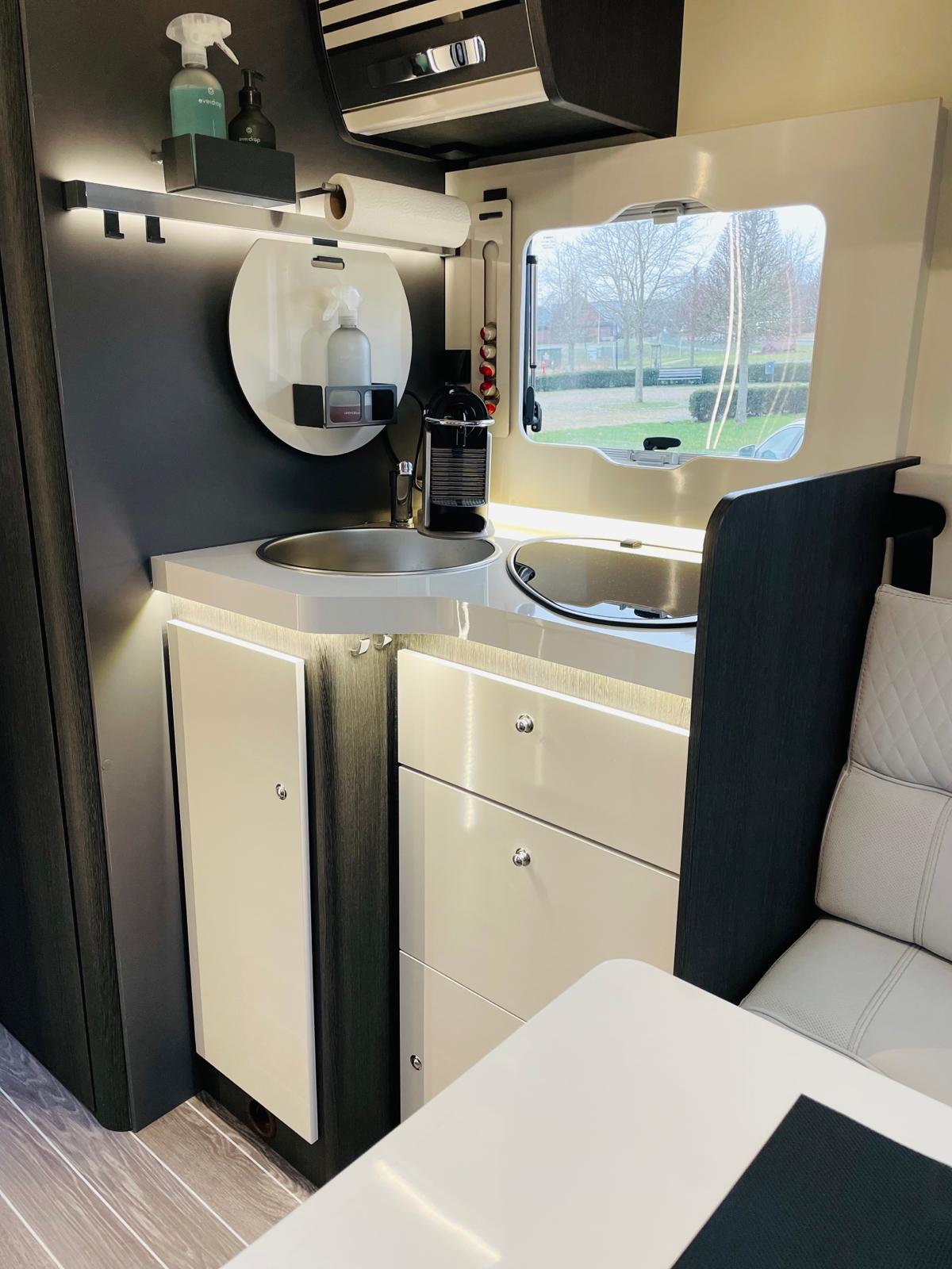 Wohnmobil mieten in Kropp – 2023 – 3