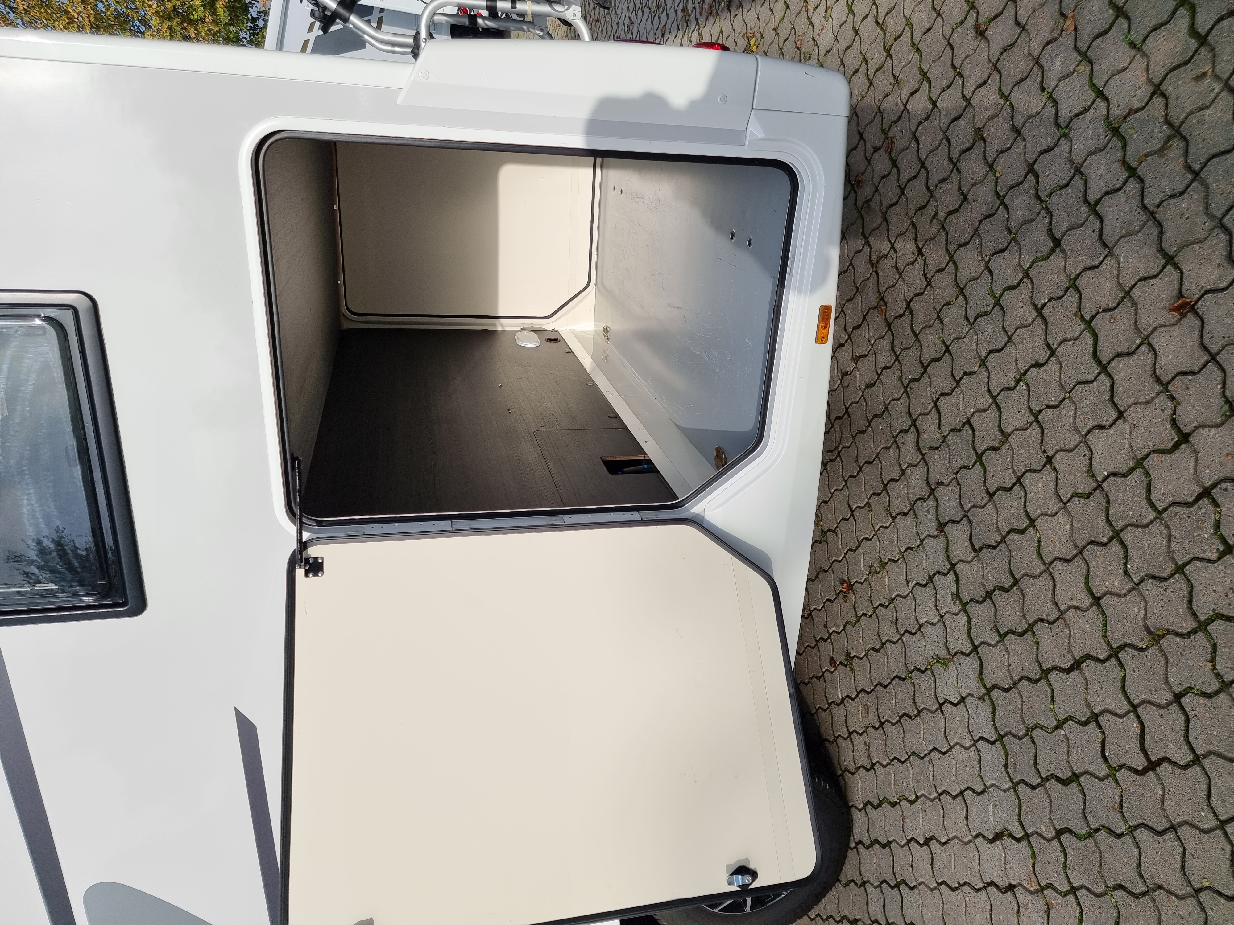 Wohnmobil mieten in Kropp – 2023 – Thumbnail 9