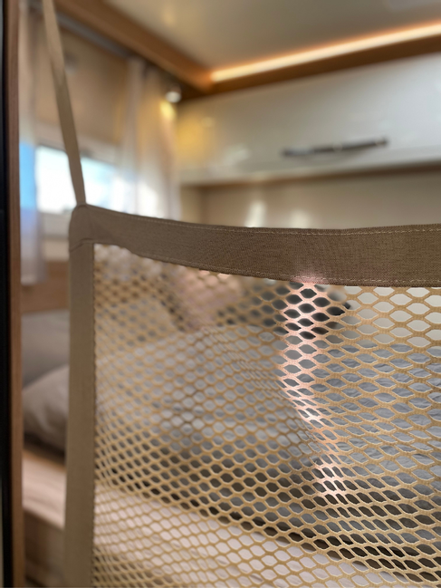 Wohnmobil mieten in Kropp – 2021 – Thumbnail 15