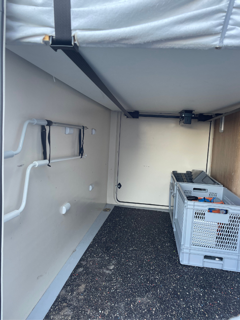 Wohnmobil mieten in Kropp – 2021 – Thumbnail 16