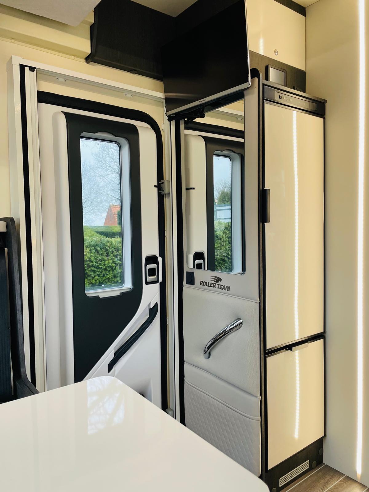 Wohnmobil mieten in Kropp – 2023 – 5
