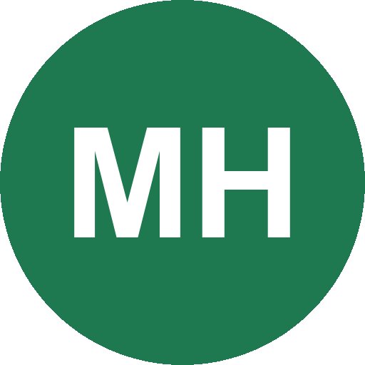 M. Hundrieser Gastronomiebetriebe e.K. Logo