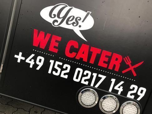 Foodtruck, Catering Streetfood, Partyservice mieten in Kropp – Burger und Sandwiches – 4