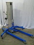Genie Super Lift SLA 25 Gabellift mieten in Schöneiche