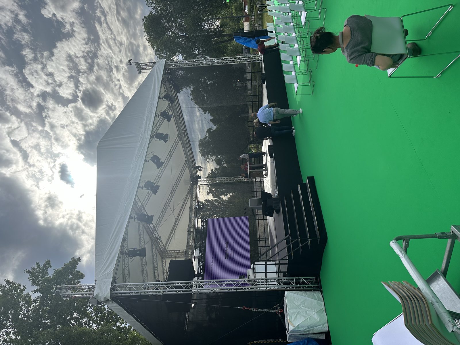 Bühne 12m x 10m mieten in Schöneiche – 1280x1080 – 3