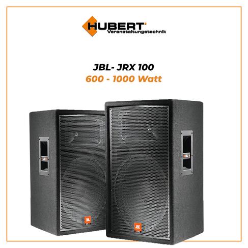 Party Musikanlage Audio M (ohne DJ) mieten in Großenkneten – 1000 – 2