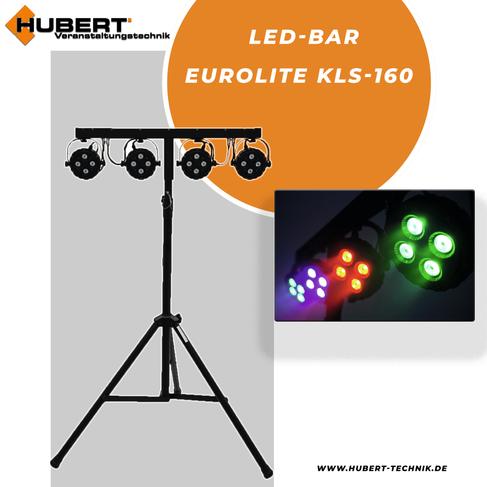 Party Musikanlage / Lichtanlage (ohne DJ) - Audio/Licht M mieten in Großenkneten – 1000 – 4