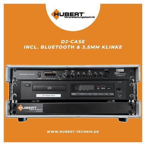Party Musikanlage Audio M (ohne DJ) mieten in Großenkneten – 1000 – 3