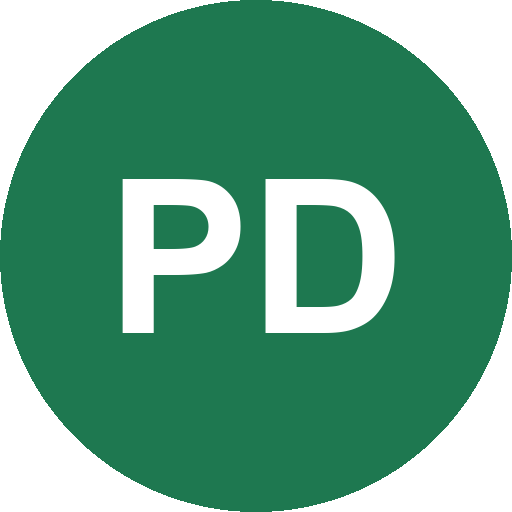Pabst-Dienstleistungs GmbH Logo