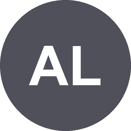 Alpenbuam oHG Logo