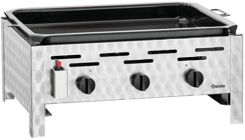 Gastischgrill mieten in Habach – Standardgrill – 2