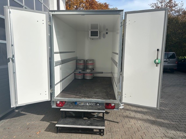 Kühlanhänger mieten in Habach – 5