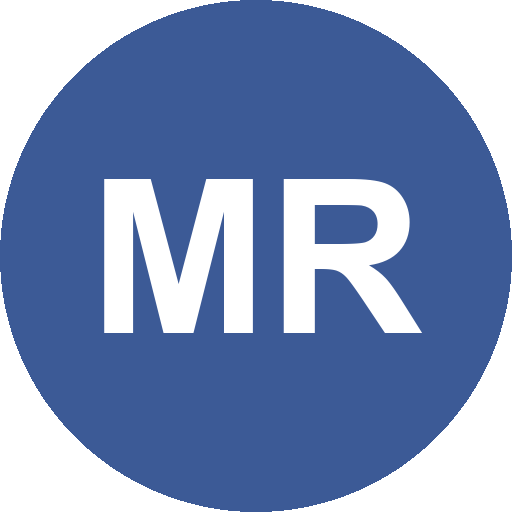 Michael Reichart Arbeitsbühnen- & Anhängervermietung Logo