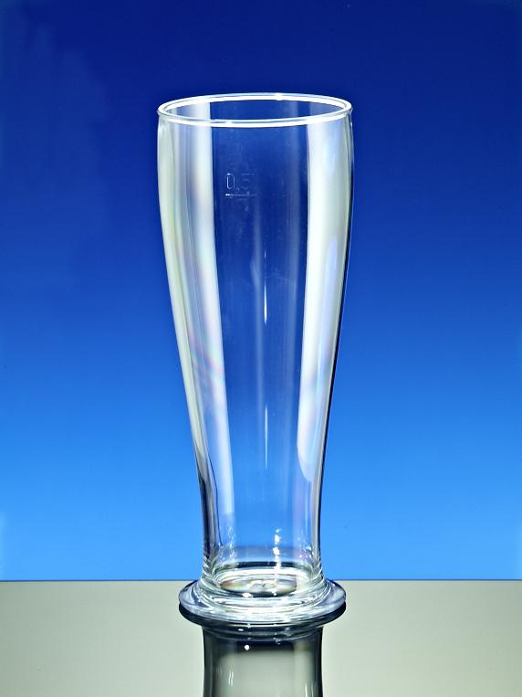 Mehrweg Bierkrug 0,5l mieten in Bad Mergentheim – Sonstige – 3