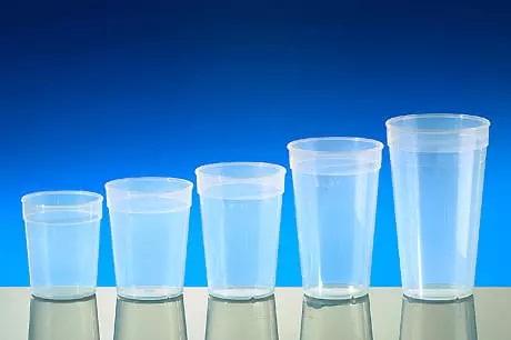 Mehrweg Stapelbecher 0,25l mieten in Bad Mergentheim – Sonstige – 2