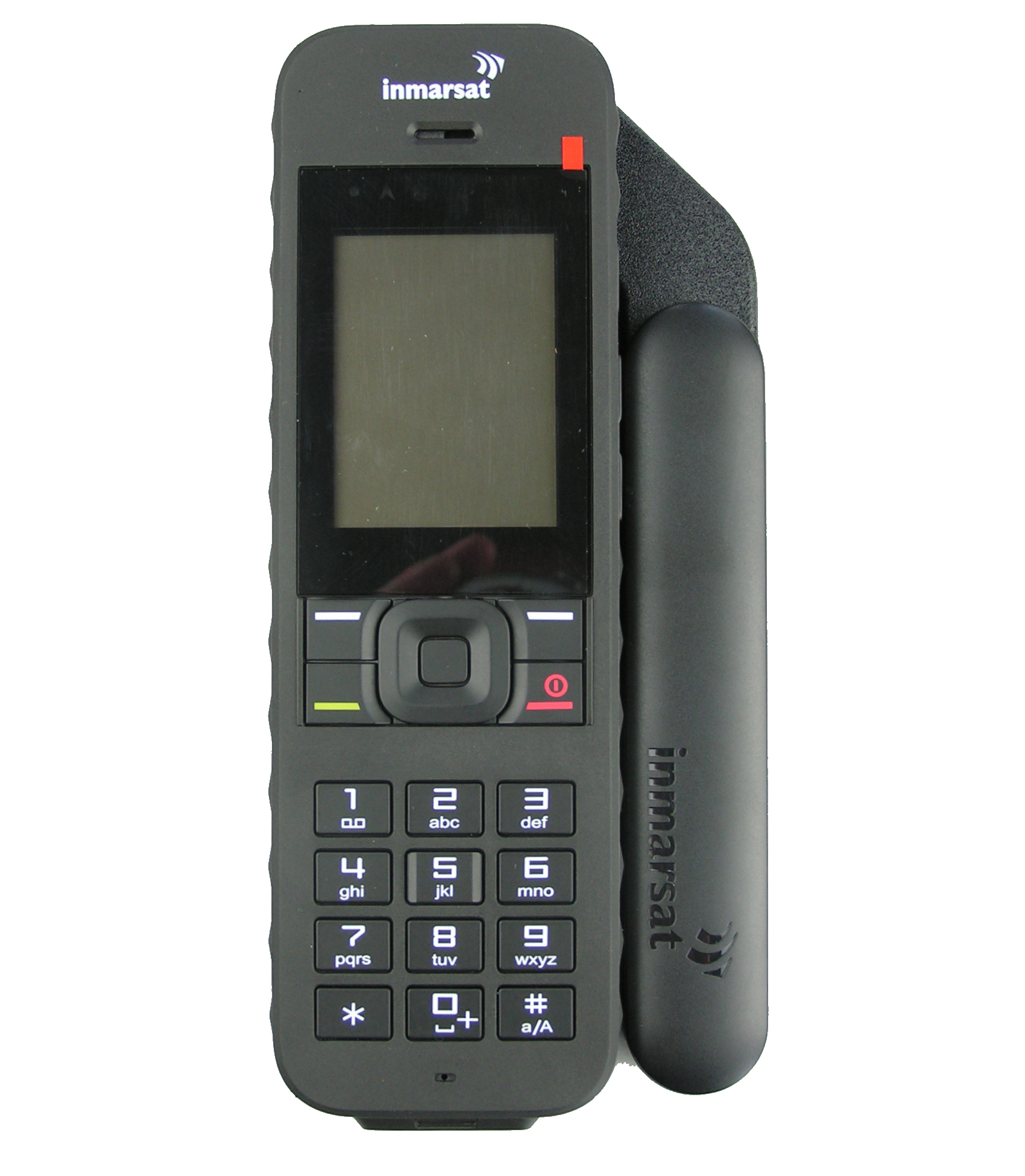 Inmarsat IsatPhone 2 mieten in Darmstadt – 175x90x40 mm