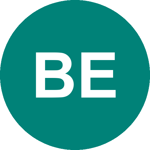Bachblyten Events Logo