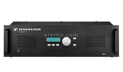 Konferenzsystem Dolmetschersystem von Sennheiser mieten in Hannover – 3