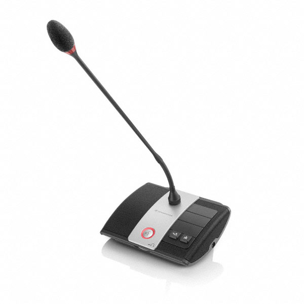 Sennheiser ADN-W drahtlose Konferenzanlage mieten in Hannover